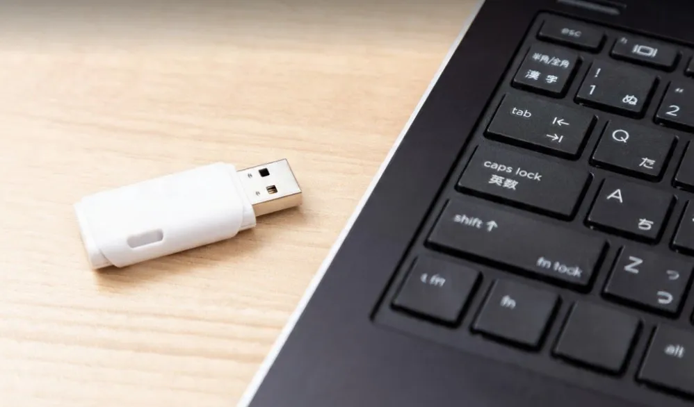 Flash drive and memory card recovery by Encode Tech Solutions